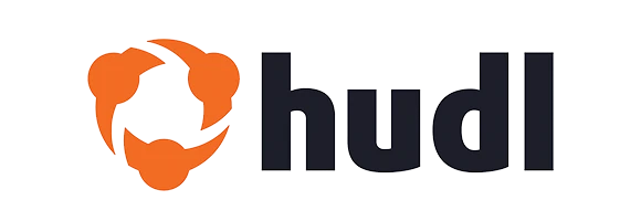 Hudl logo