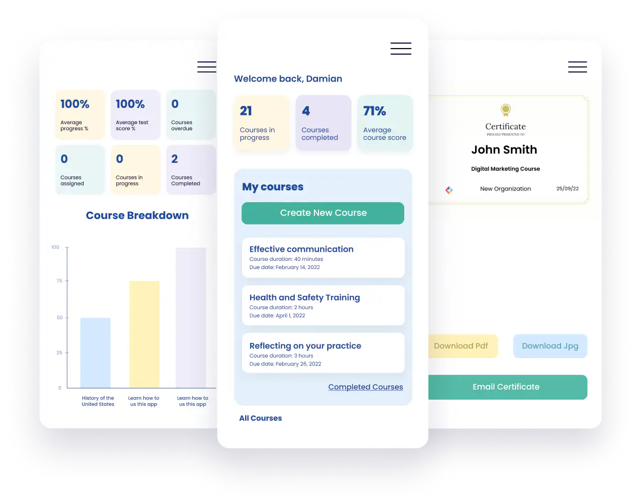 coaching apps
