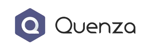 Quenza logo