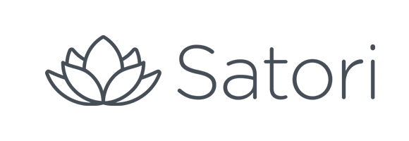 Satori logo