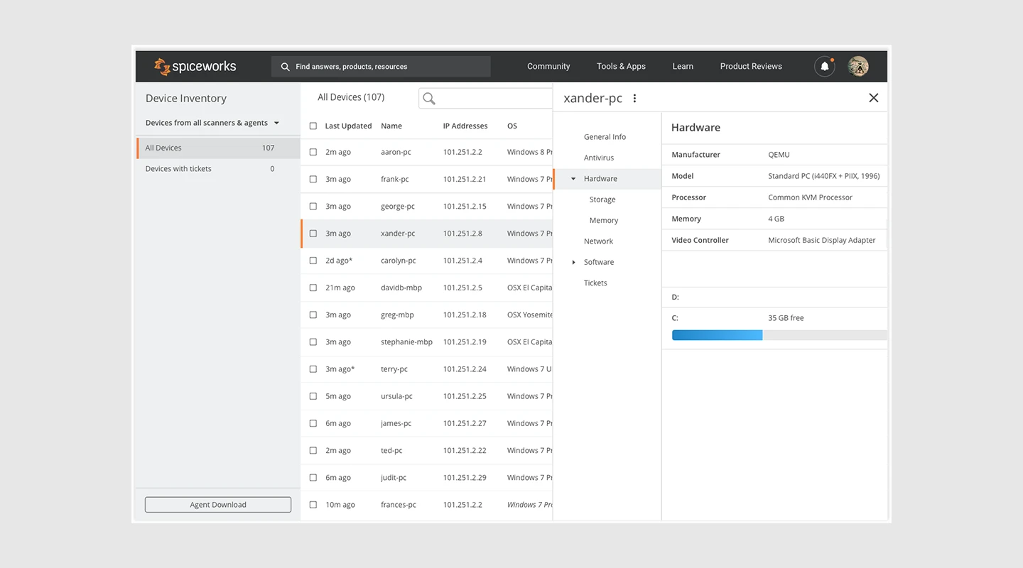 spiceworks image