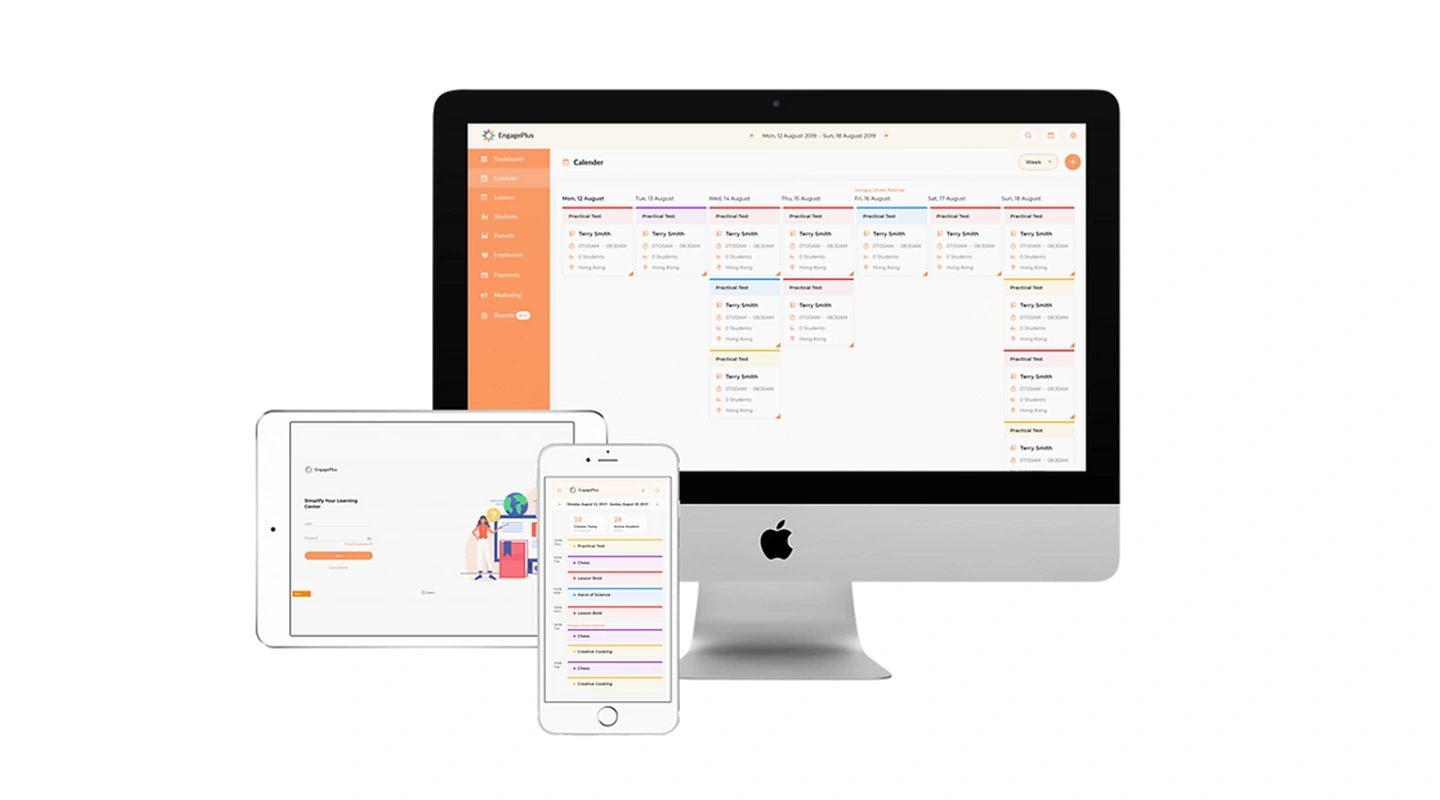 engageplus image