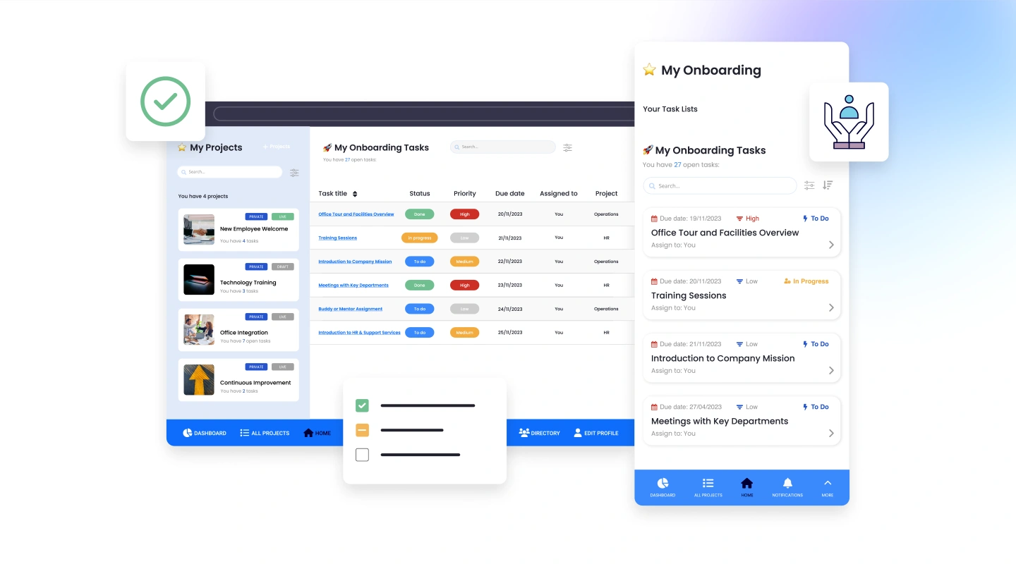 fliplet onboarding image