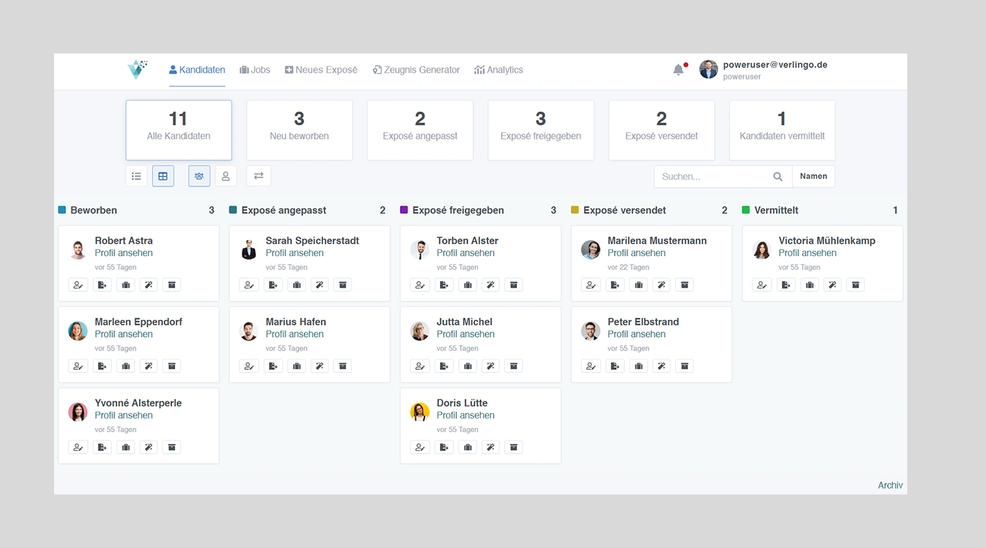 talentscout image