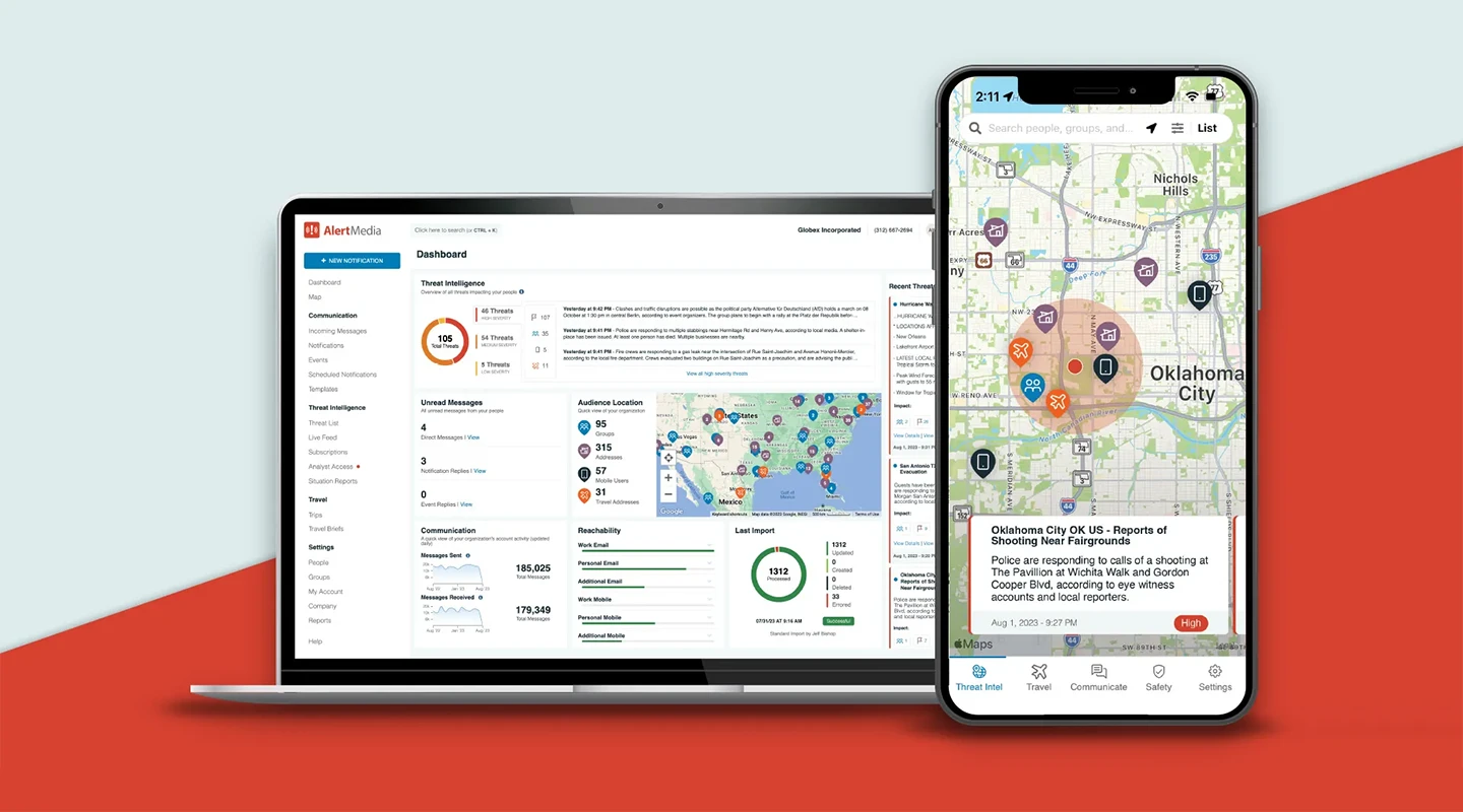 alertmedia image