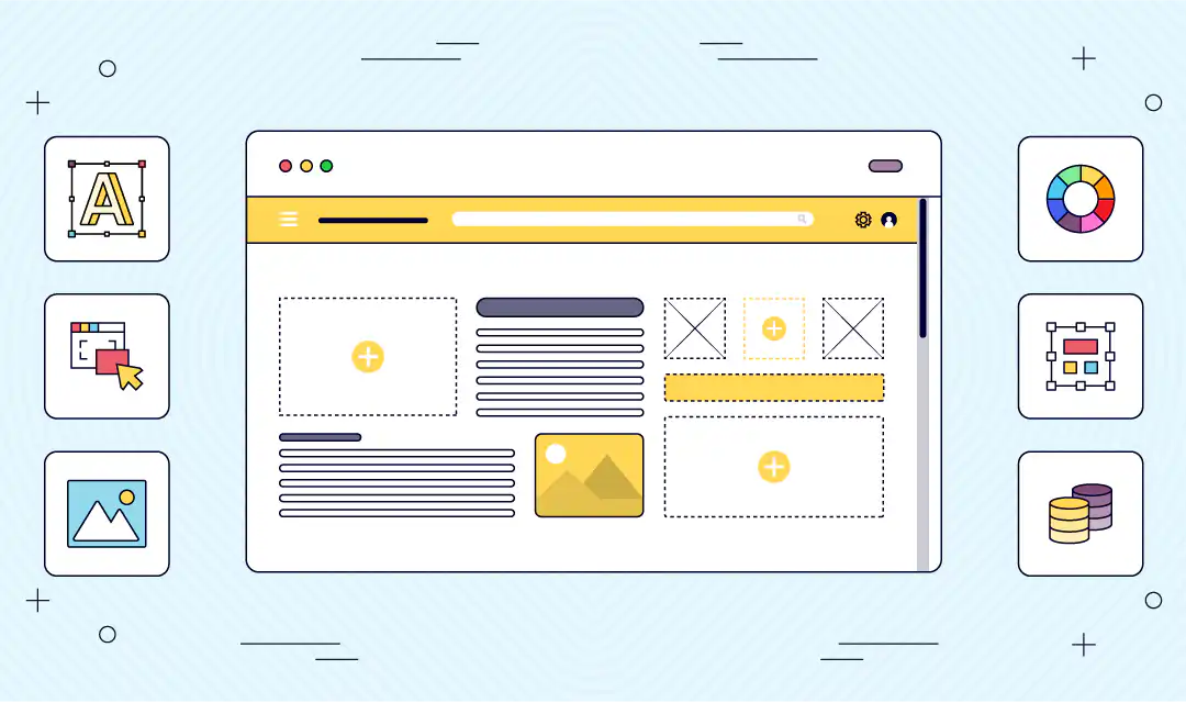 16 Top no code/low code web app builders free tools included