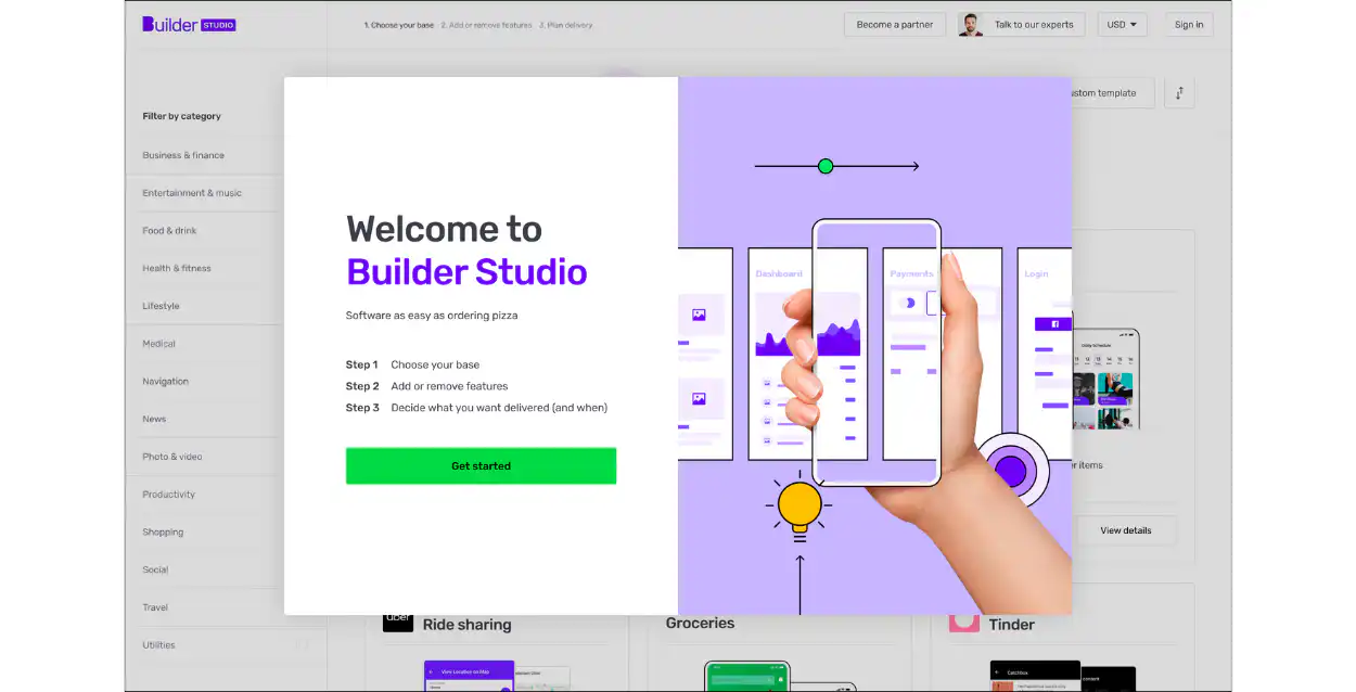 Builder.ai