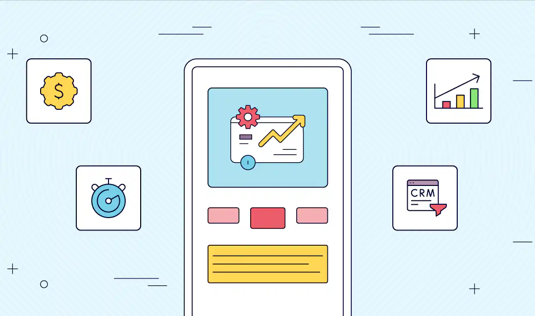 essential business apps