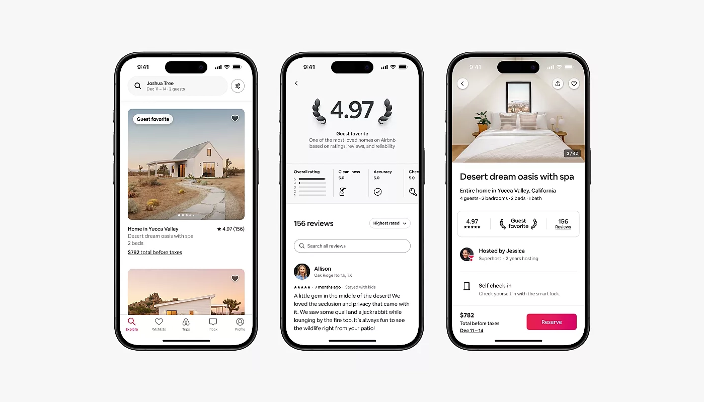 Airbnb Image