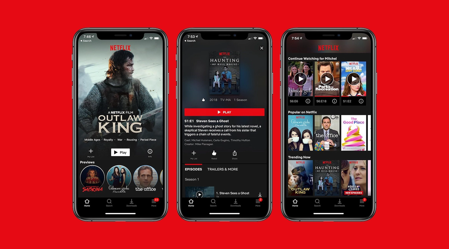 Netflix Image