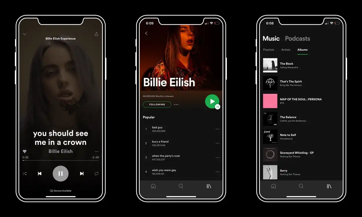 Spotify