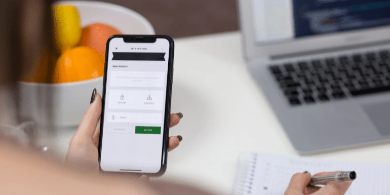 Mobile apps support enterprise innovation workflows and engagement
