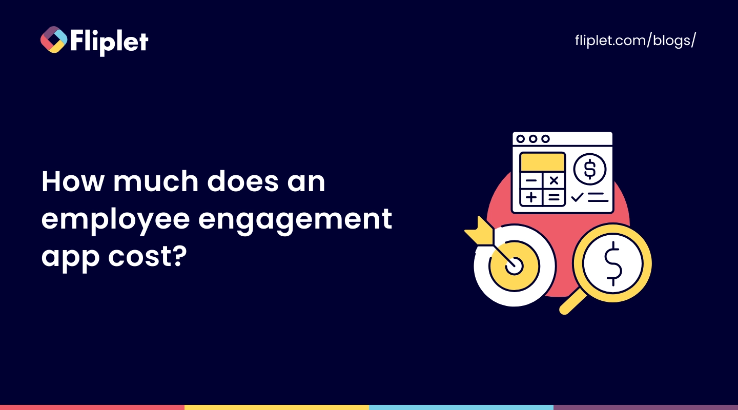 How Much Does An Employee Engagement App Cost Image