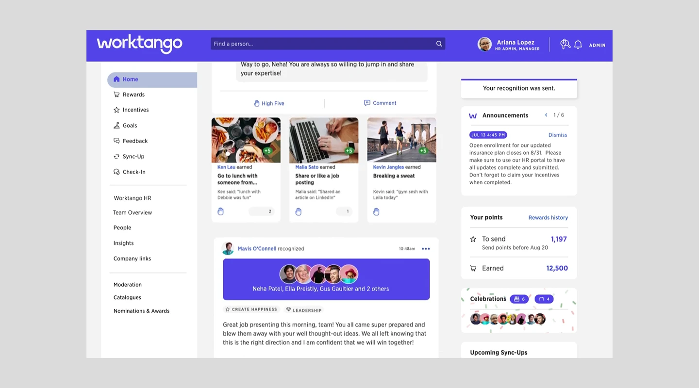 Worktango Image