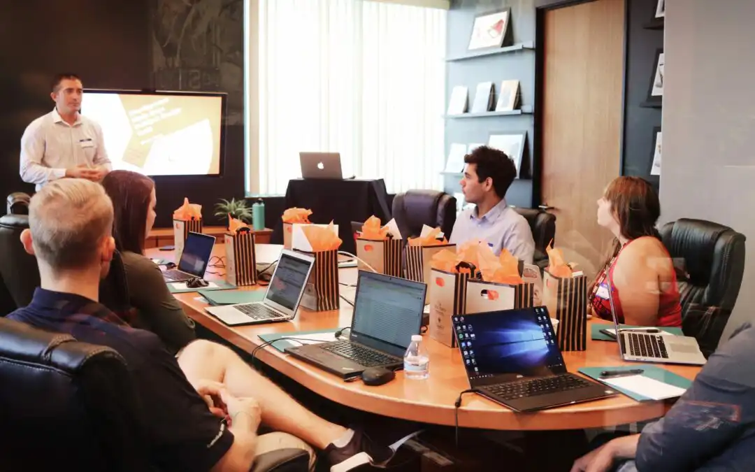 5 Reasons Why Your Training Strategy Should Be Mobile