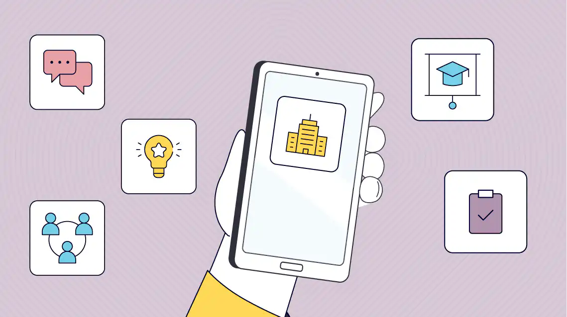 Fliplet Webinar: Accelerate Lawyer Productivity and Strengthen Client Relationships with Legal Apps