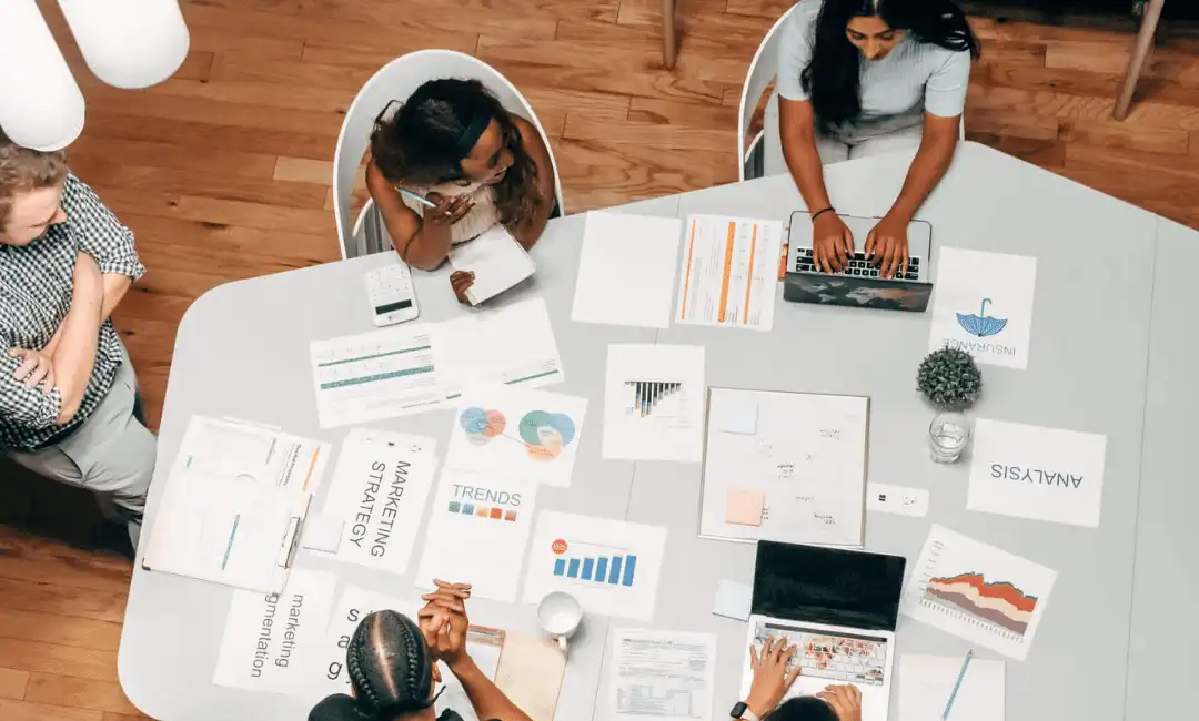 8 ways to drive innovation at your organization with low code and no code apps