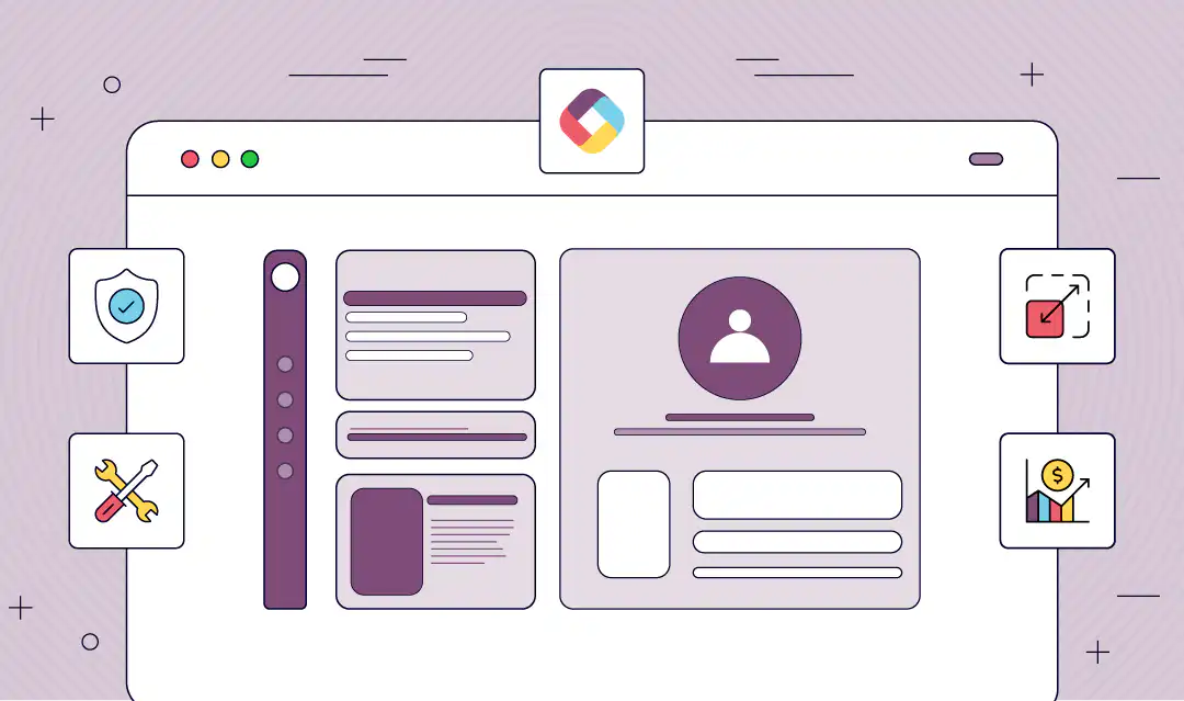web application development platforms