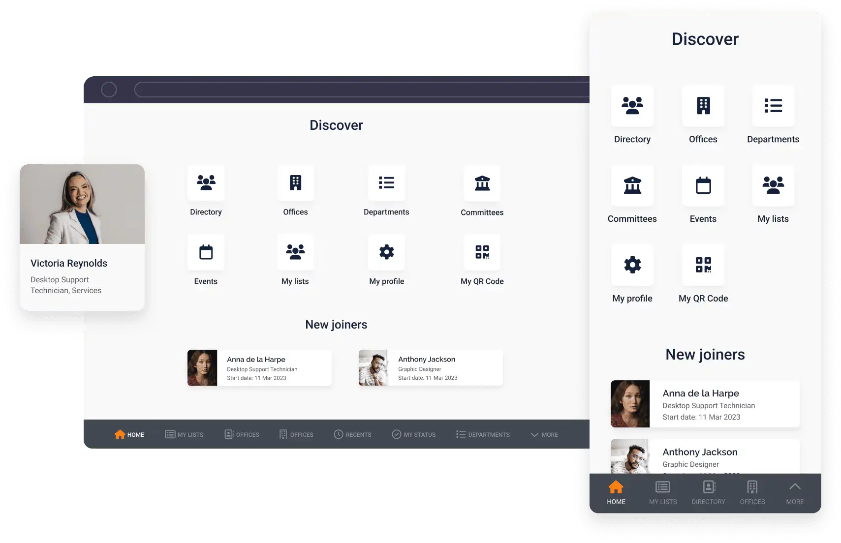 The Evolution Of A Web App
