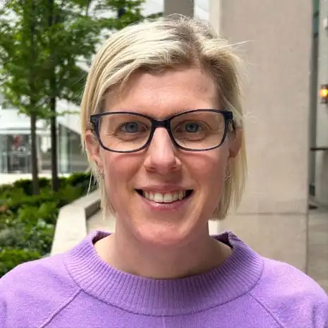 Lisa Broom profile photo