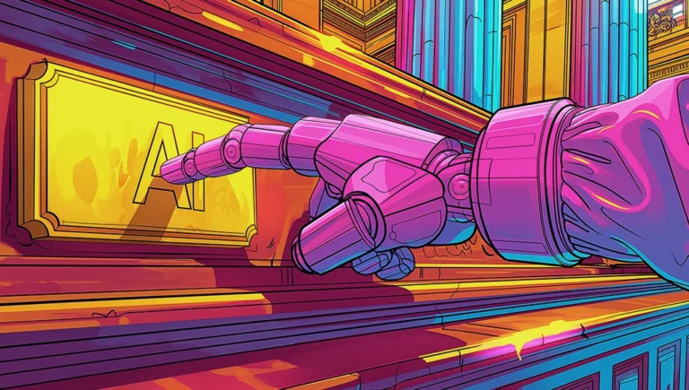 Best AI Software for Law Firms in 2026