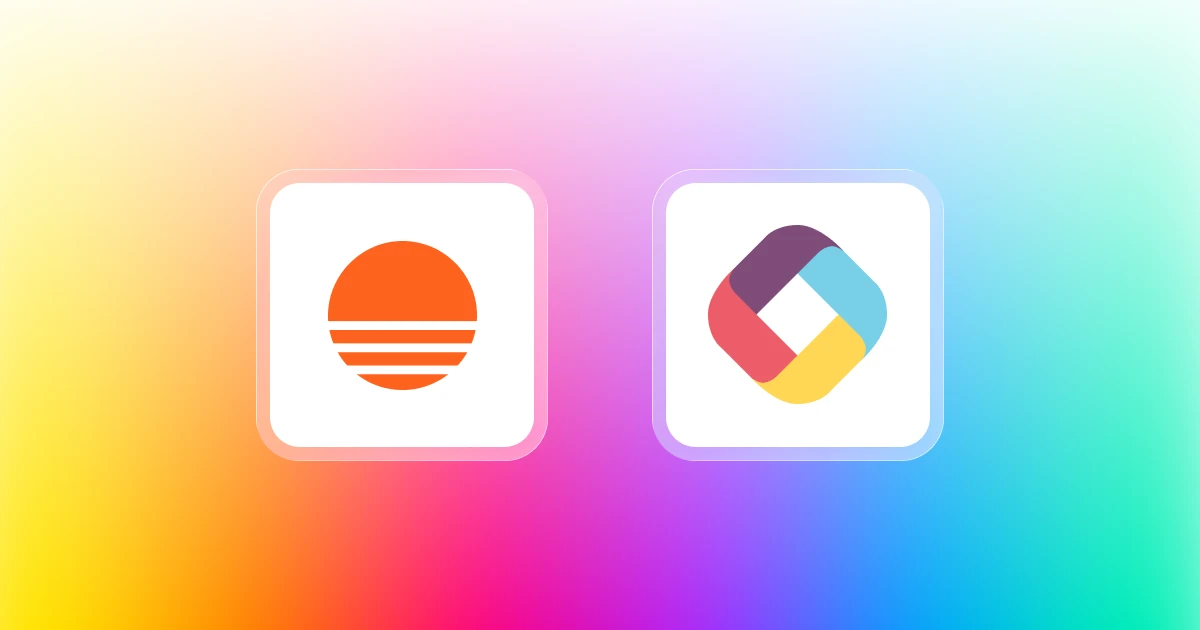 Fliplet vs Base44 AI software builder comparison featured image