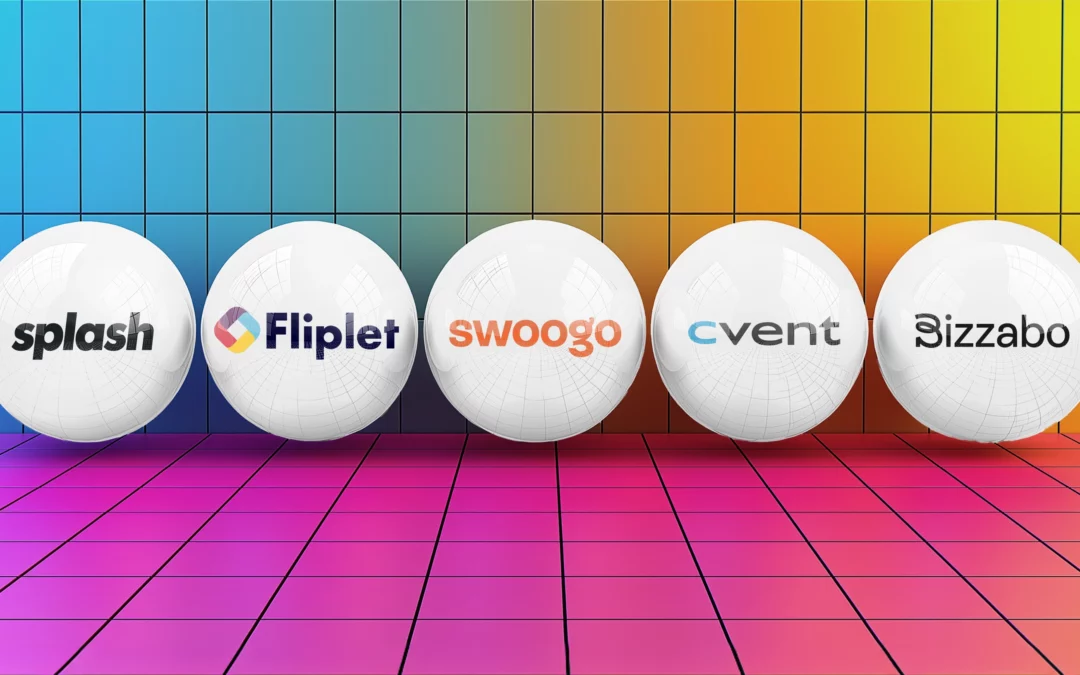 What are the best Swoogo Alternatives for Event Management in 2026?