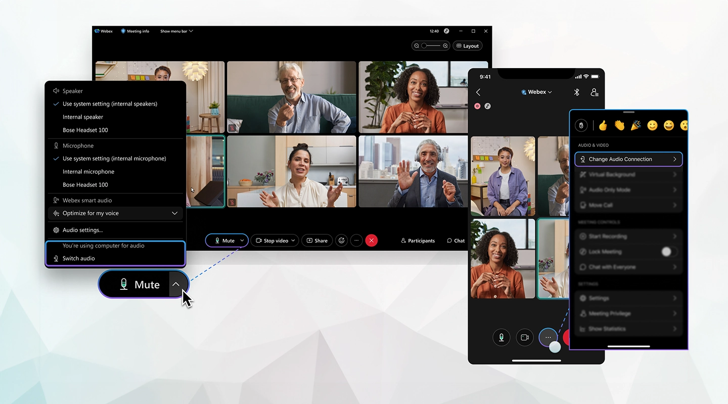 Webex Image