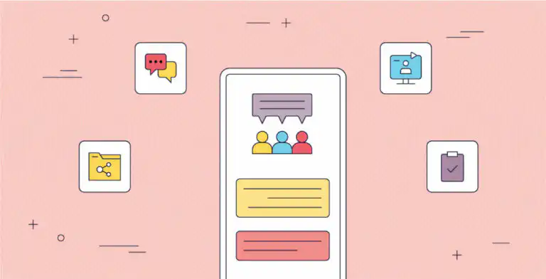 16 Best Team Communication Apps to Chat for Business in 2024