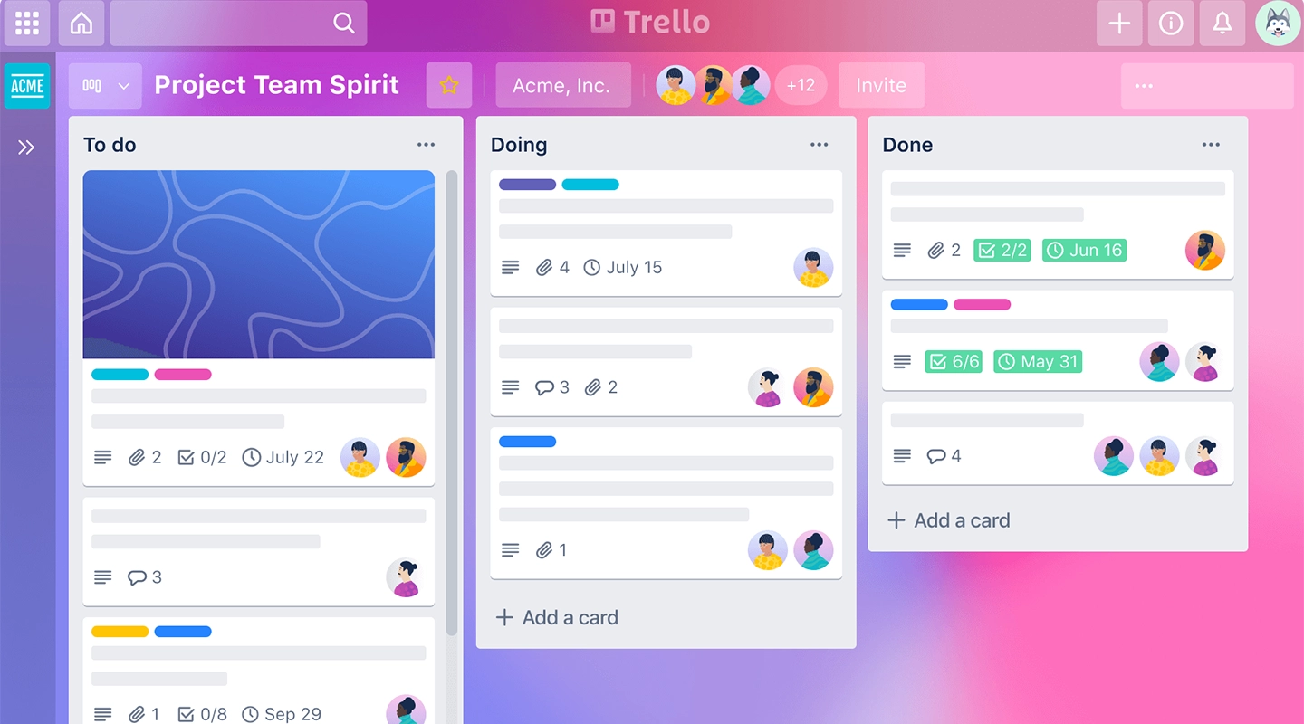Trello Image