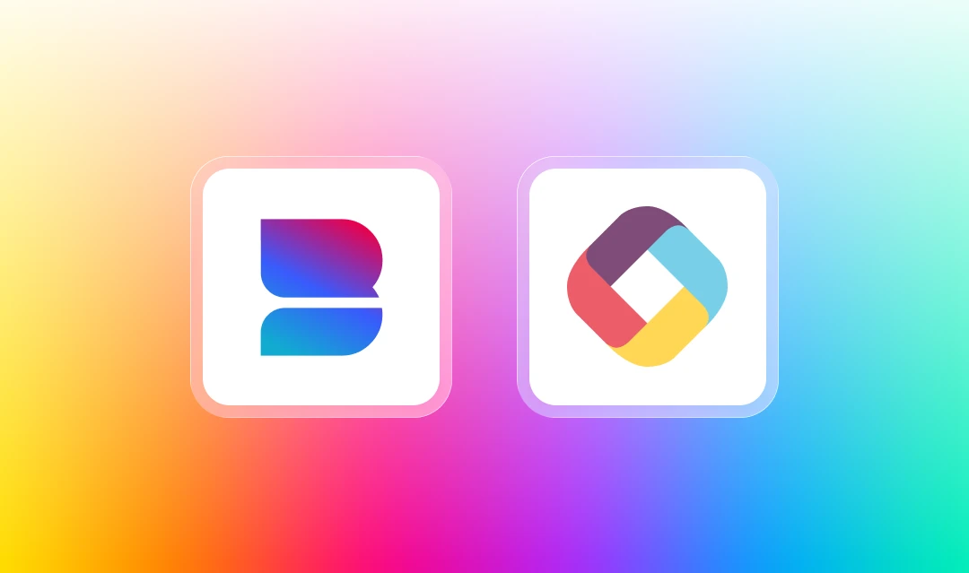 Fliplet vs Betty Blocks AI software builder comparison featured image