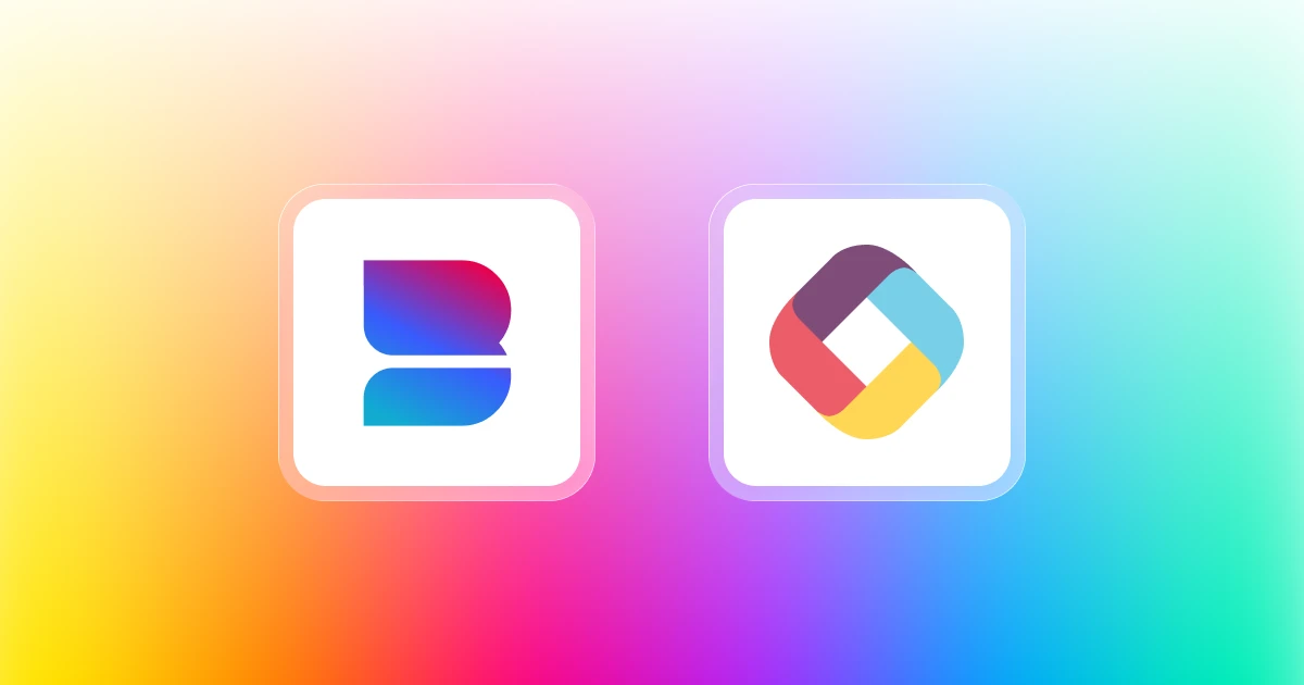 Fliplet vs Betty Blocks AI software builder comparison featured image