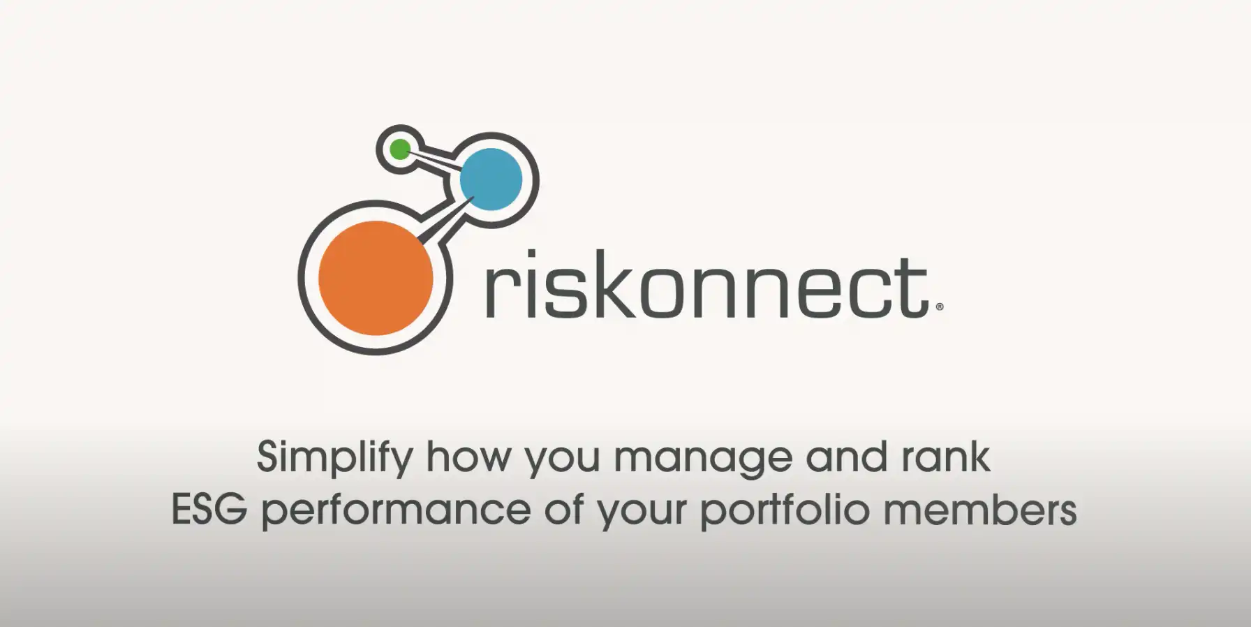 riskconnect screenshot