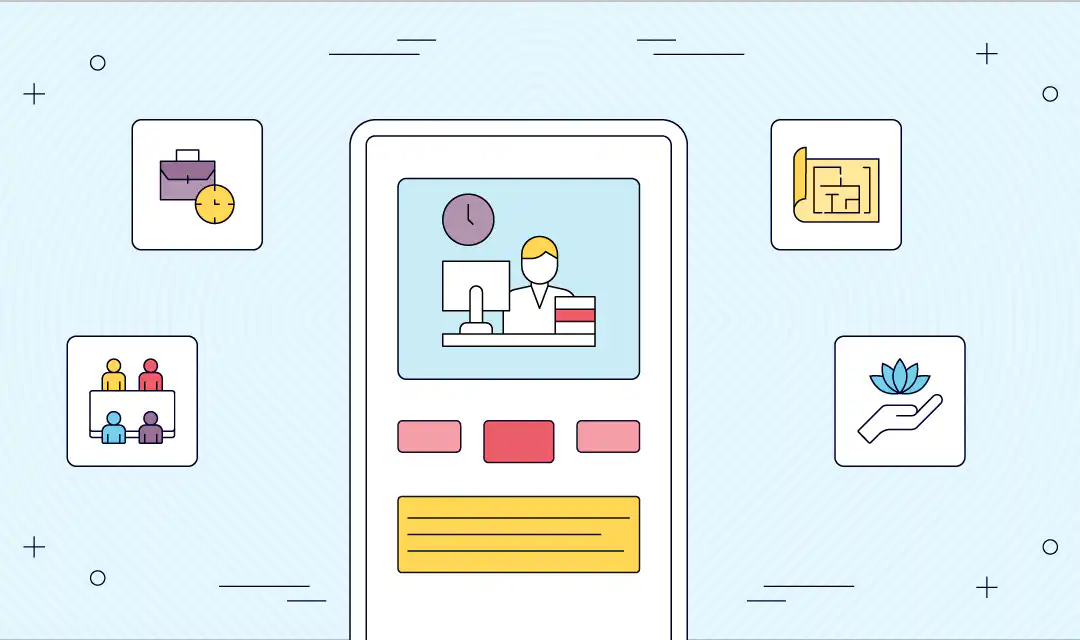 (Complete Guide) The 20 Best Hot Desking Software Compared
