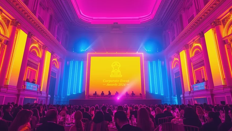 25+ Corporate Event Ideas for 2026