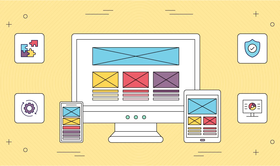 Best Cross Platform Development Tools & Frameworks Featured Image