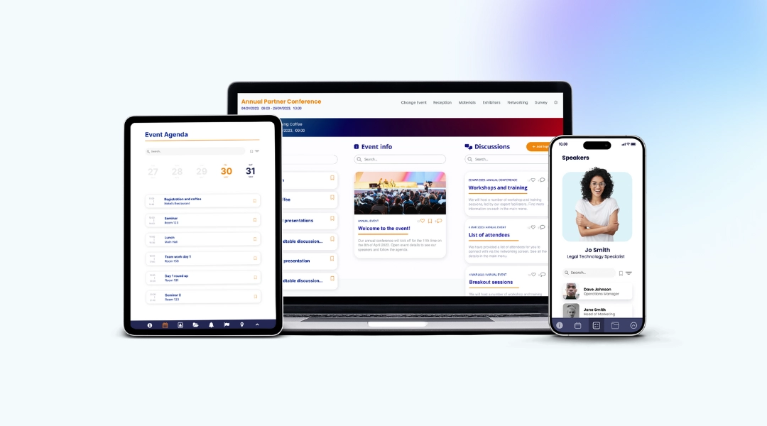 Fliplet Cross Platform APP Development Software That Needs NO Coding