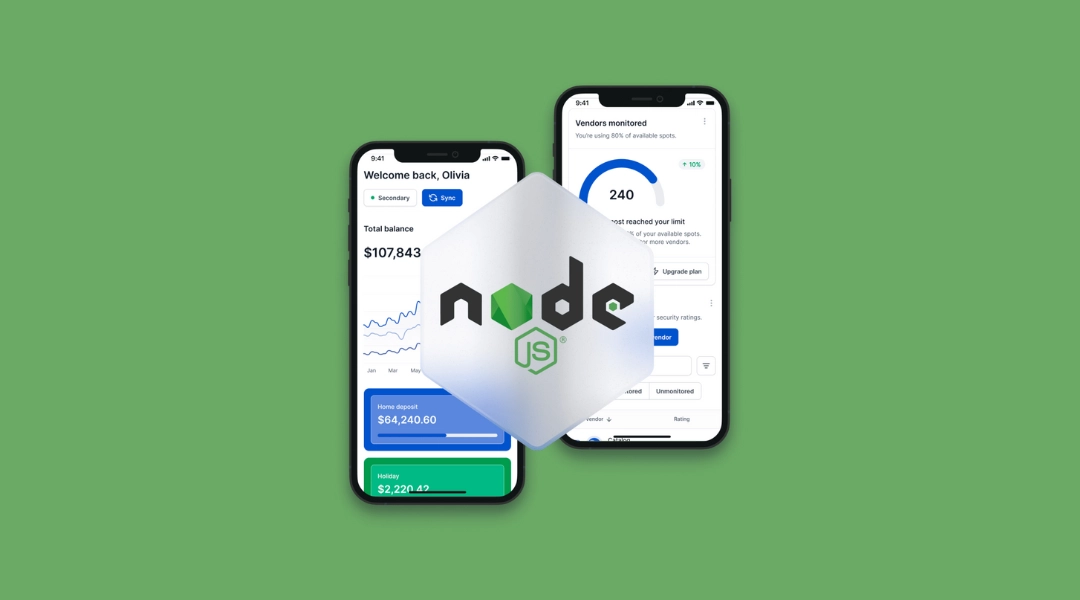Node JS Image
