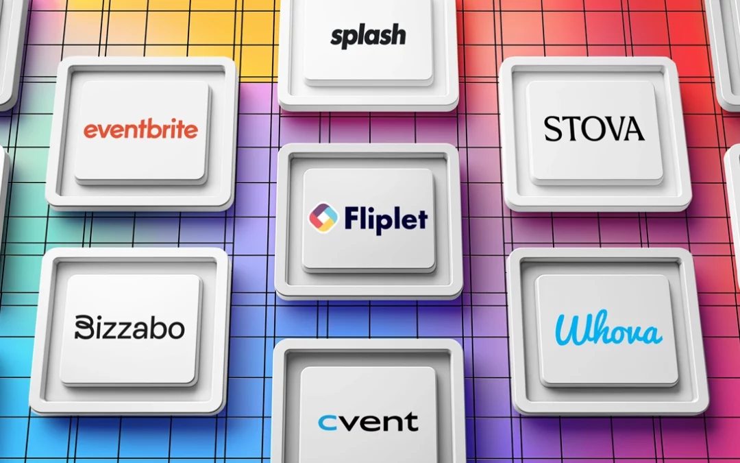 Cvent Alternatives Blog Featured image