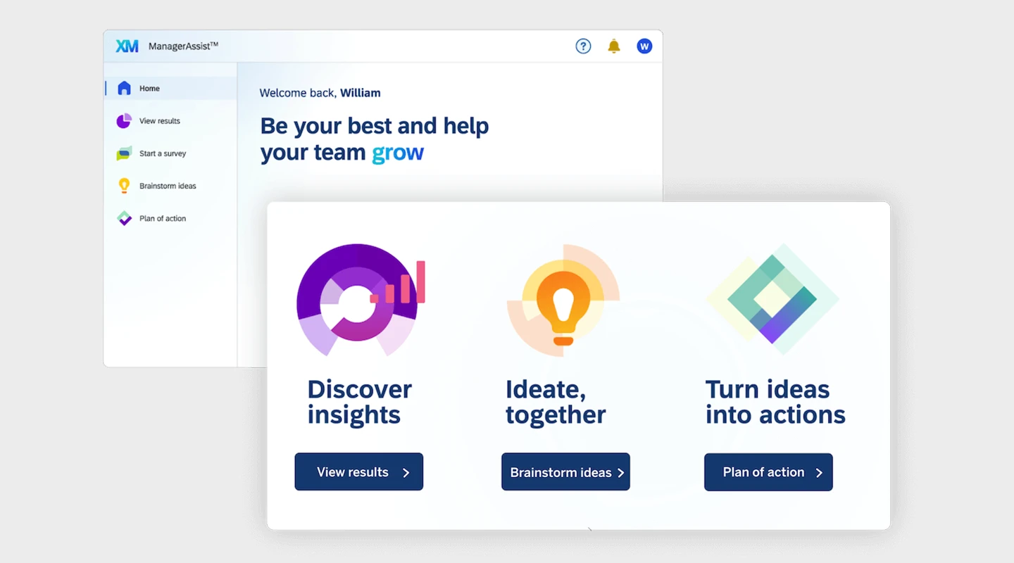 Qualtrics XM Image