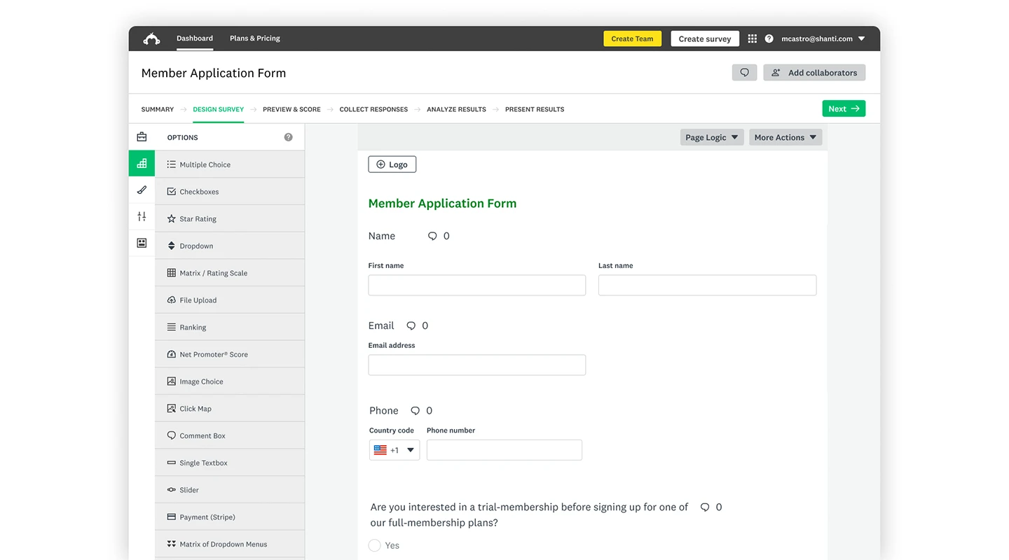 Surveymonkey Image