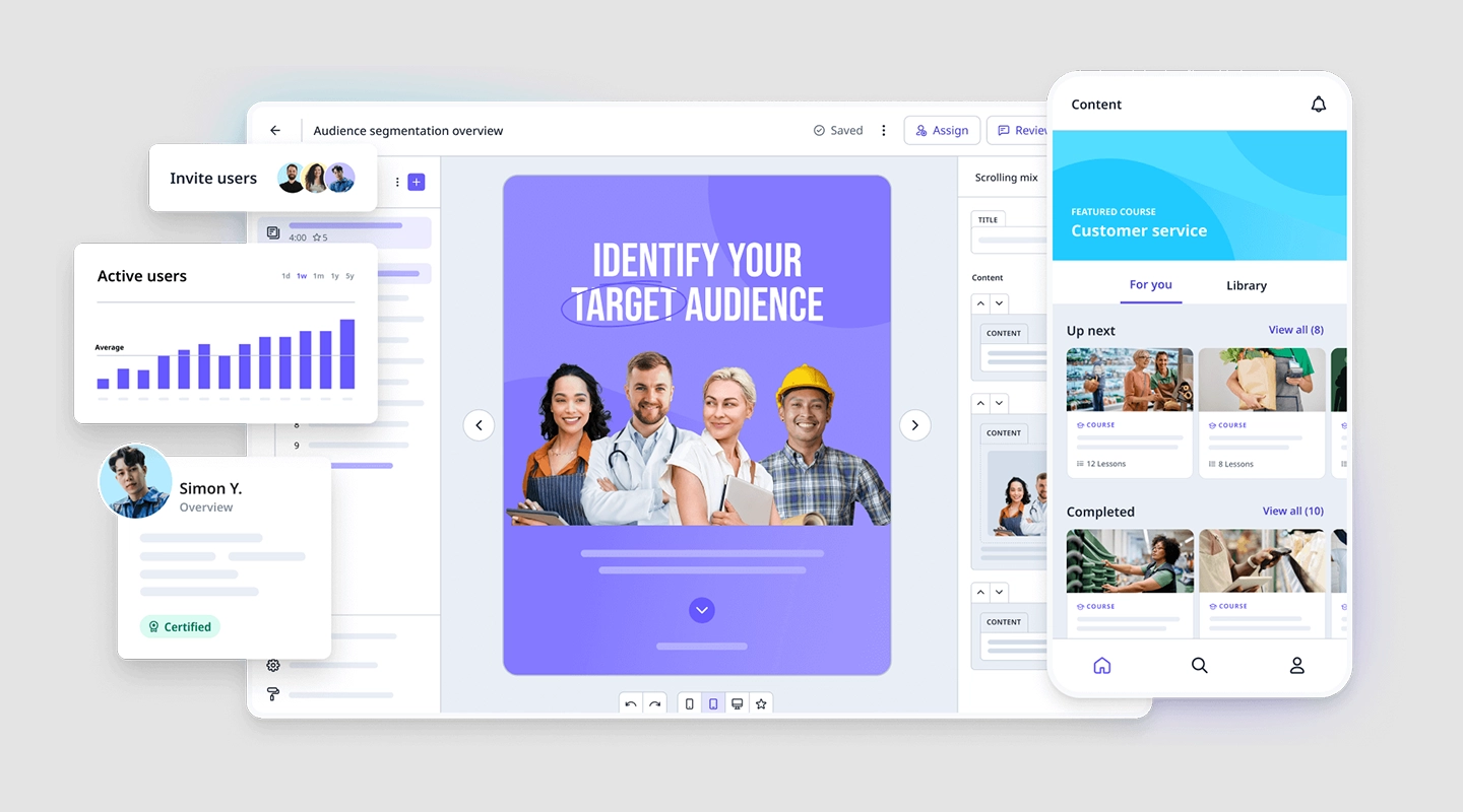 Edapp Image