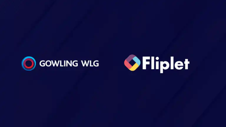 Fliplet Case Study: Empowering Citizen Developers at Gowling WLG