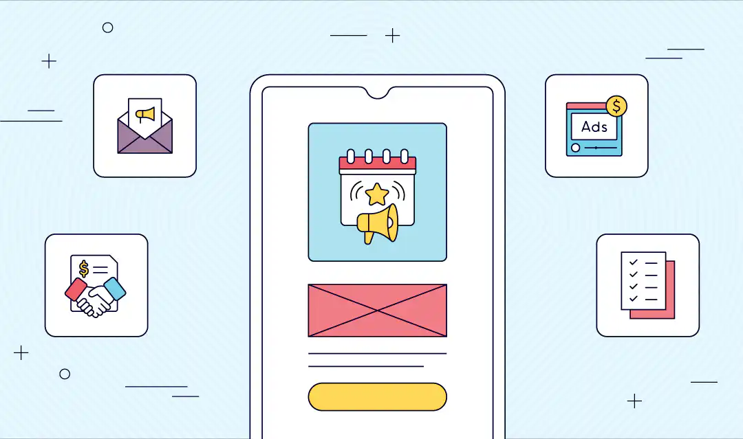 How to Create an Event Marketing Plan in 2026 + Free Template