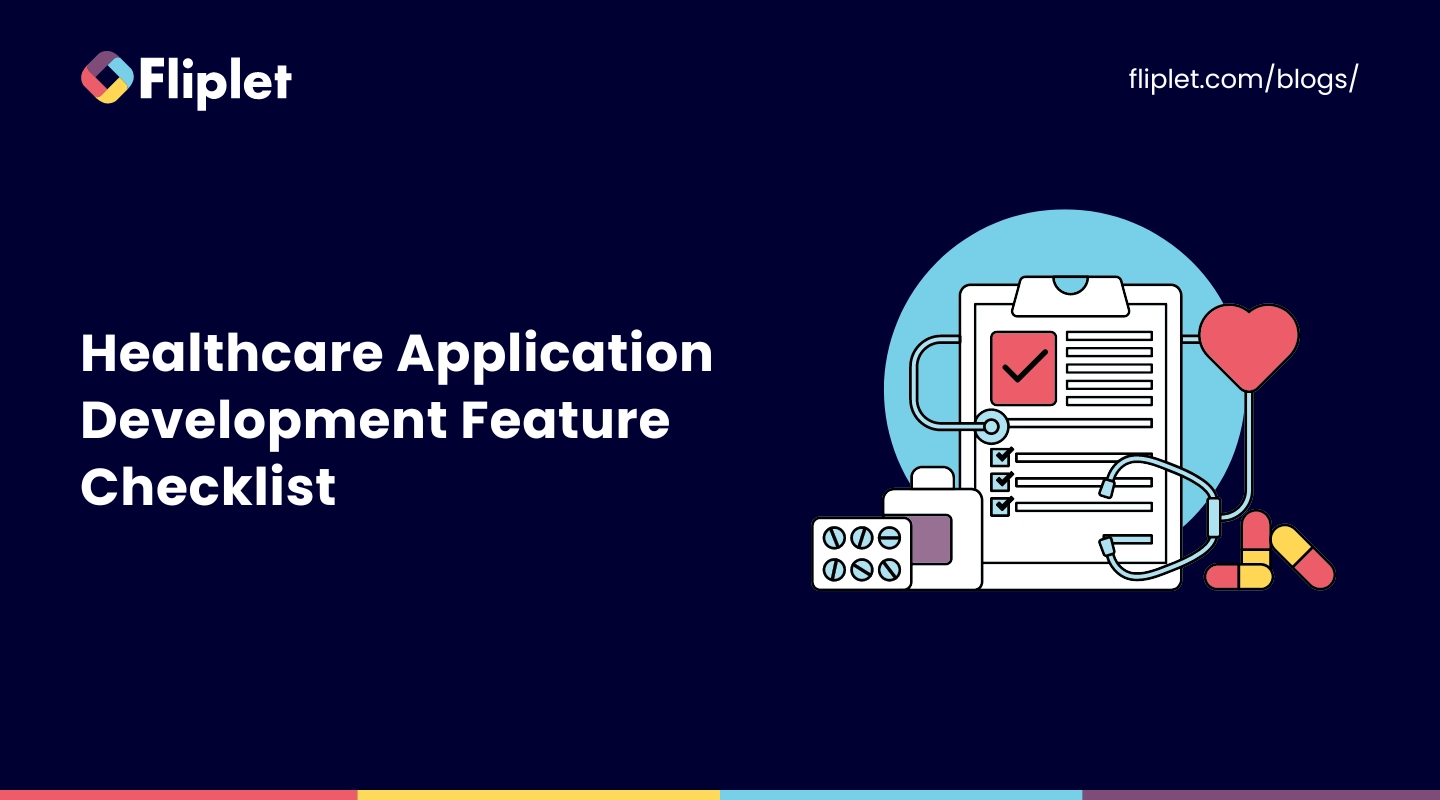 Why is healthcare mobile app development essential in 2026 3
