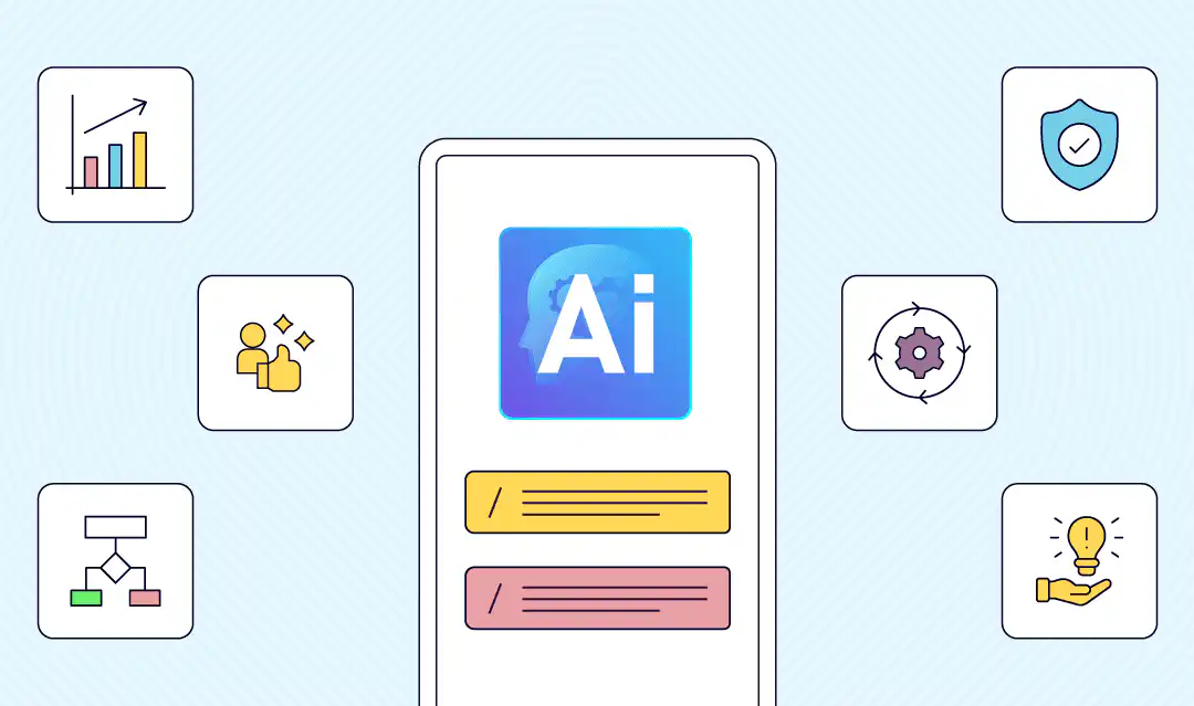 How AI Will Disrupt App Development