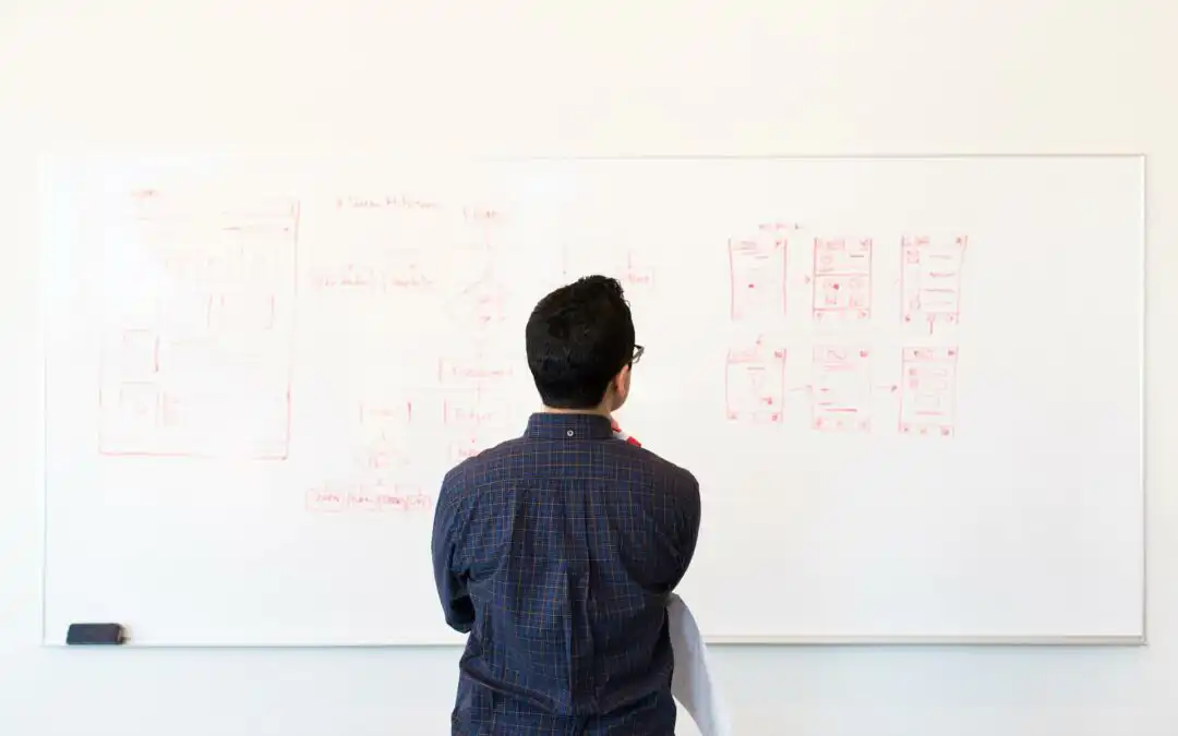 How an App Builder can improve your Digital Transformation Strategy