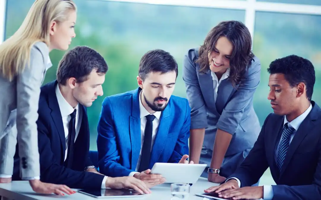 How an App Maker can help Employee Engagement Activities
