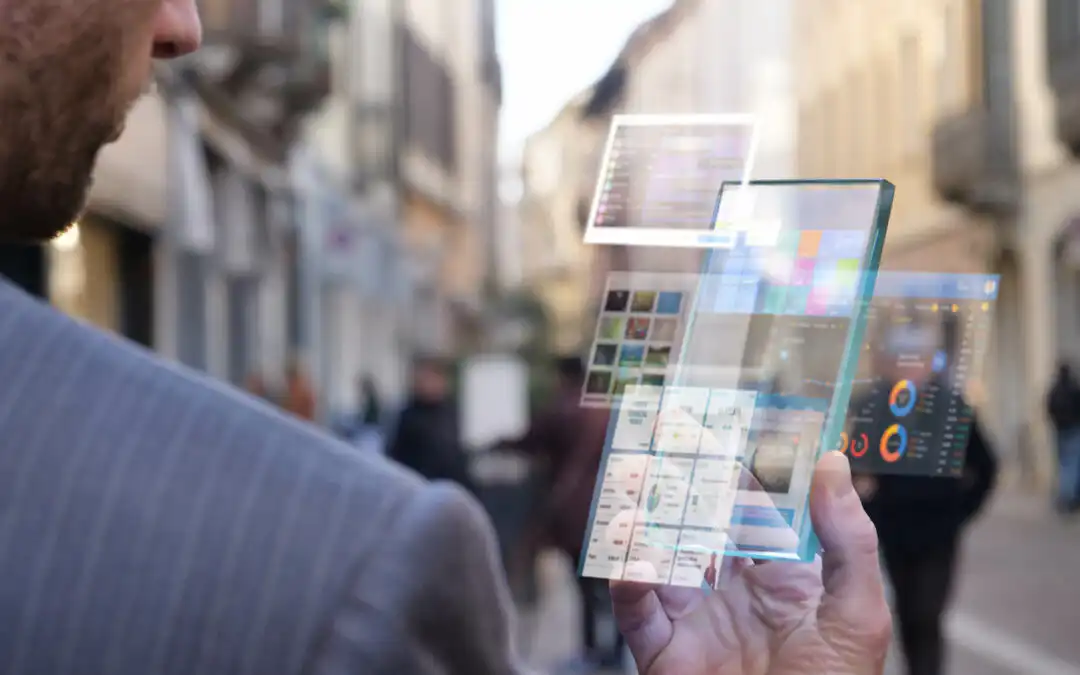 How an App Maker Can Help Future Proof HR
