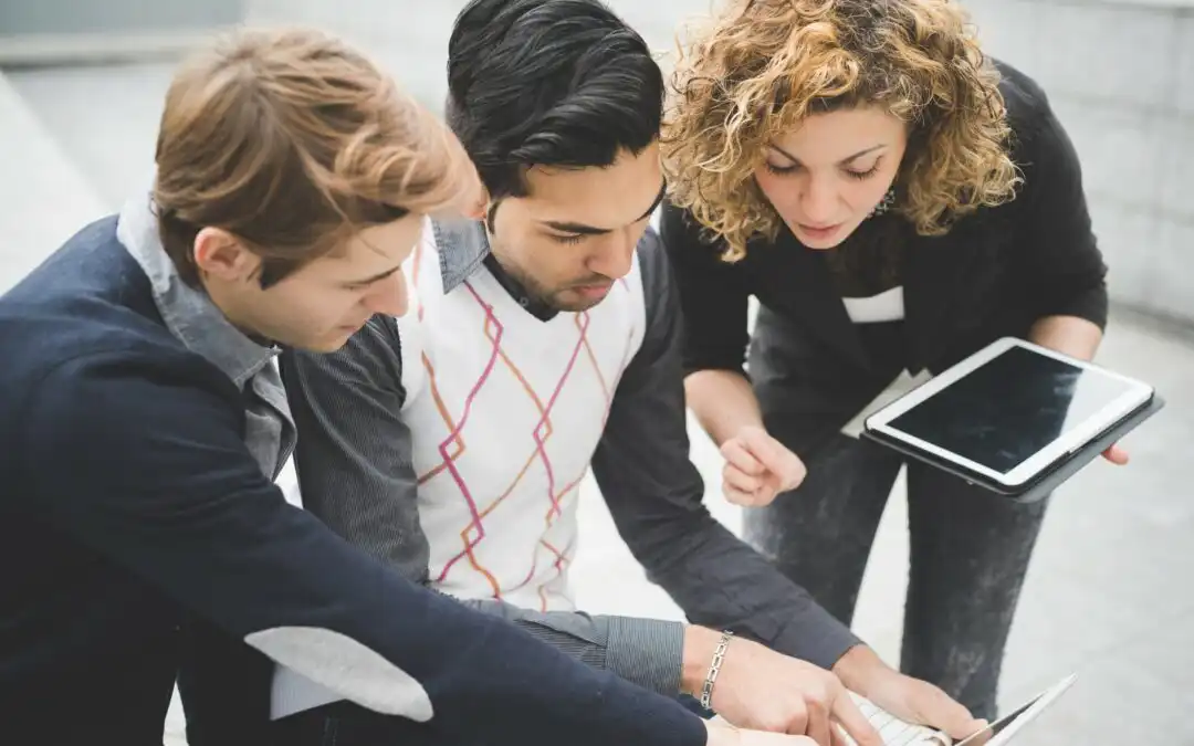 How an Employee App Can Reinvent HR
